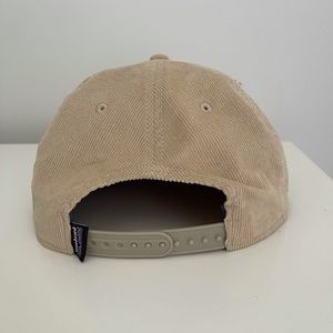 Patagonia hat